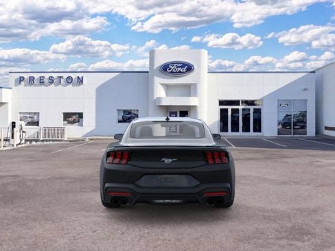 New 2026 Ford Mustang Premium RWD image 5