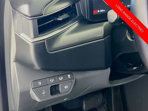 Certified 2024 Kia EV9 Light Long Range RWD image 11