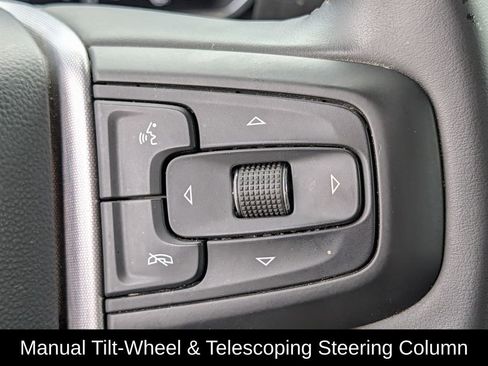 Used 2024 GMC Sierra 1500 Elevation RWD image 19