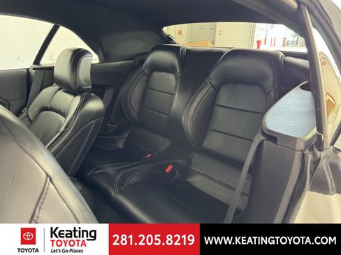 Used 2025 Ford Mustang Premium RWD image 15