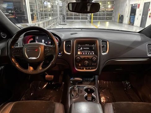 Used 2020 Dodge Durango AWD image 10