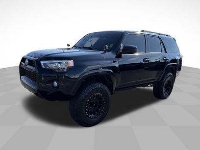 Used 2018 Toyota 4Runner SR5