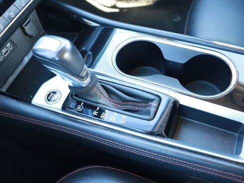 Used 2023 Nissan Altima 2.5 SR image 17