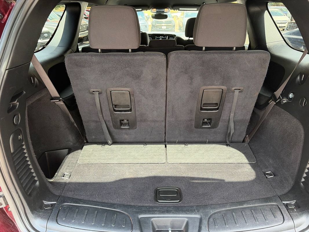 Used 2024 Dodge Durango GT AWD/4WD image 27