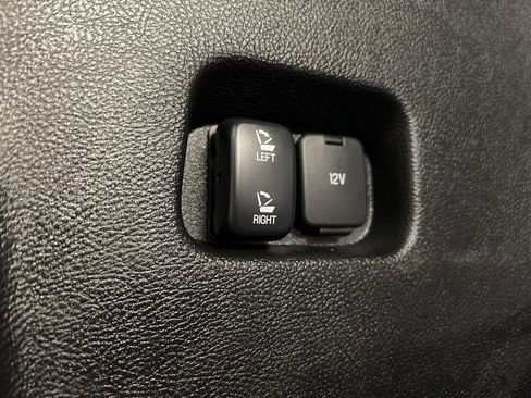 Certified 2024 Ford Edge SEL w/ Convenience Package image 32