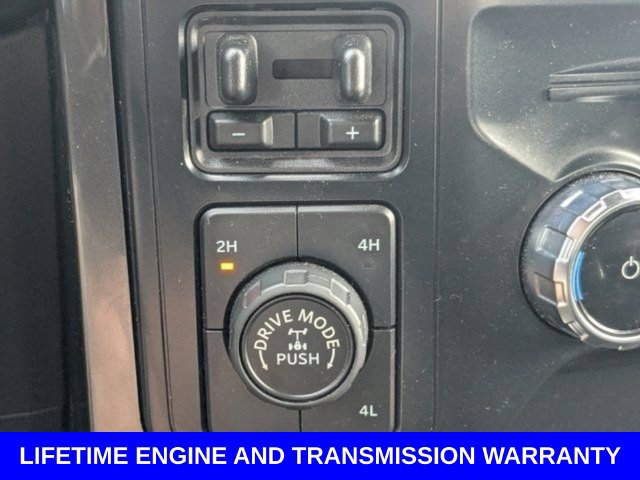 Used 2022 Ford F150 XLT w/ Equipment Group 302A High AWD/4WD image 22