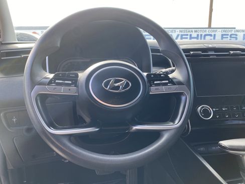 Used 2022 Hyundai Tucson SE AWD/4WD image 21