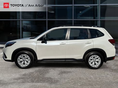 Used 2023 Subaru Forester image 7