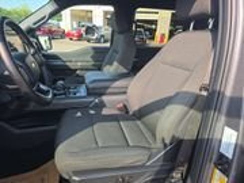 Used 2024 Ford F150 XLT w/ Equipment Group 302A MID AWD/4WD image 8
