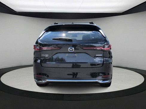 Used 2024 MAZDA CX-90 Plug-In Hybrid w/ Premium Pkg AWD/4WD image 7