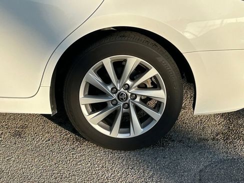 Used 2024 Toyota Camry LE FWD image 10