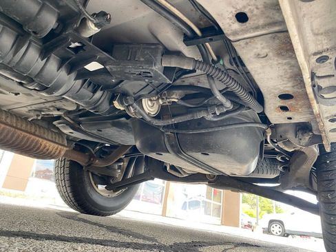 Used 2008 Mercury Mariner 2WD V6 image 17