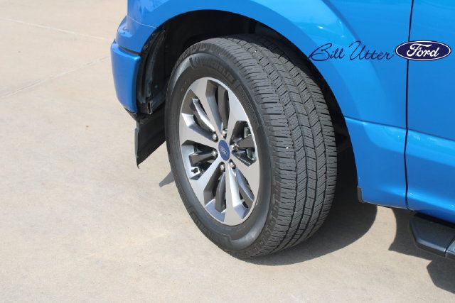 Used 2019 Ford F150 XL w/ Equipment Group 101A Mid RWD image 7