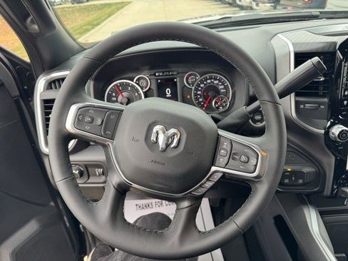 New 2026 RAM 3500 Big Horn image 16