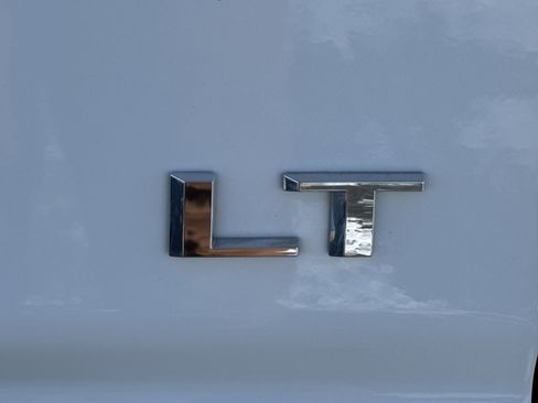 Certified 2024 Chevrolet Silverado 1500 LT Trail Boss w/ Convenience Package II image 12