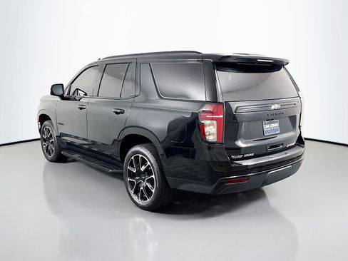 Used 2024 Chevrolet Tahoe RST w/ Luxury Package image 5