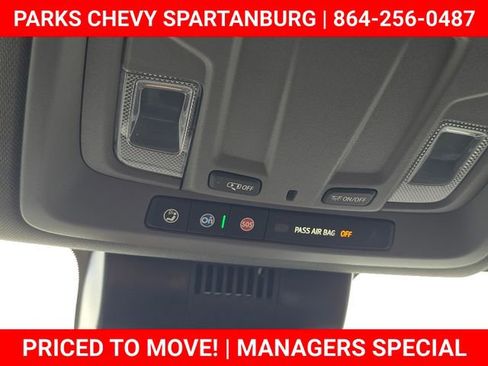 New 2025 Chevrolet Silverado 2500 W/T w/ WT Convenience Package image 30