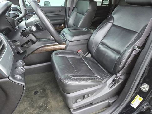 Used 2015 Chevrolet Tahoe LT image 27