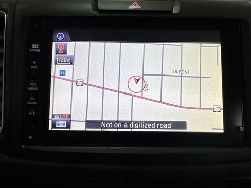 Used 2015 Honda CR-V Touring image 30