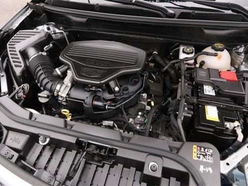 Used 2024 Cadillac XT5 Premium Luxury image 27