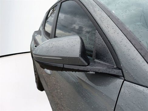 New 2026 Hyundai Santa Cruz Limited image 12