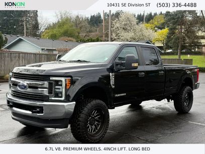 Used 2019 Ford F350 XL w/ STX Appearance Package