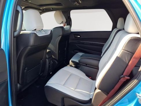 New 2026 Dodge Durango SRT Hellcat image 10