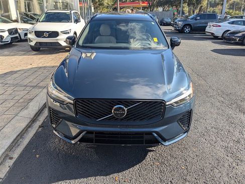 Certified 2026 Volvo XC60 B5 Plus w/ Protection Package Premier image 11