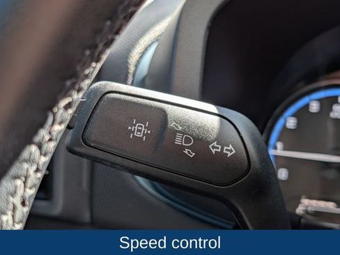 Used 2024 Ford Bronco Sport Badlands AWD/4WD image 25
