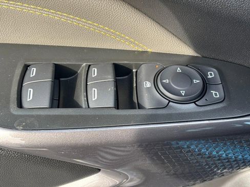 New 2026 Chevrolet Trax ACTIV w/ Driver Confidence Package image 19