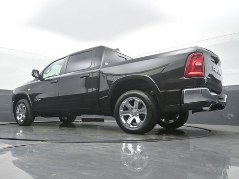 New 2026 RAM 1500 Big Horn image 48