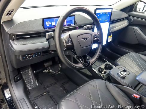 Used 2024 Ford Mustang Mach-E Select AWD/4WD image 12