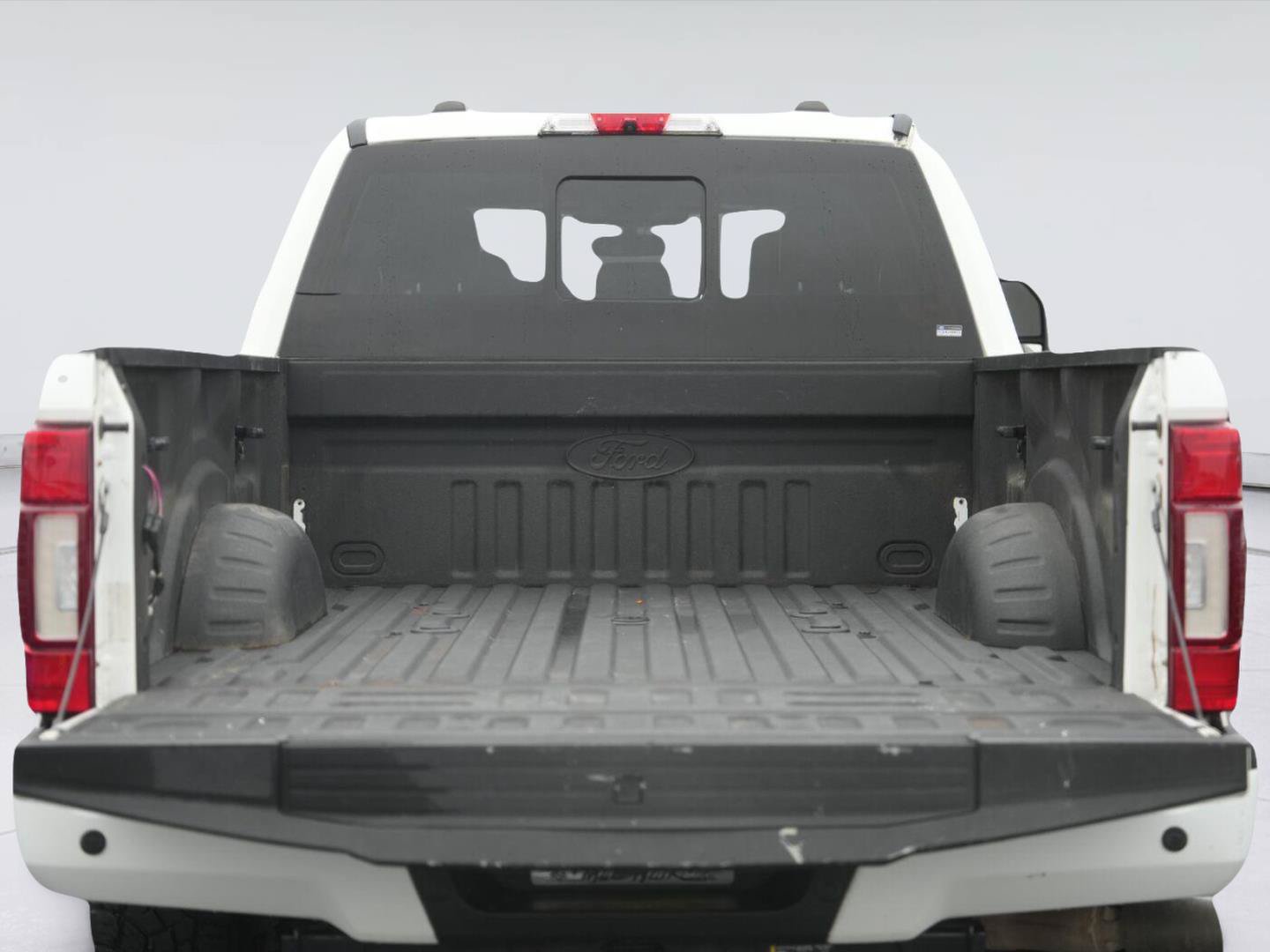 Used 2021 Ford F250 Lariat AWD/4WD image 32