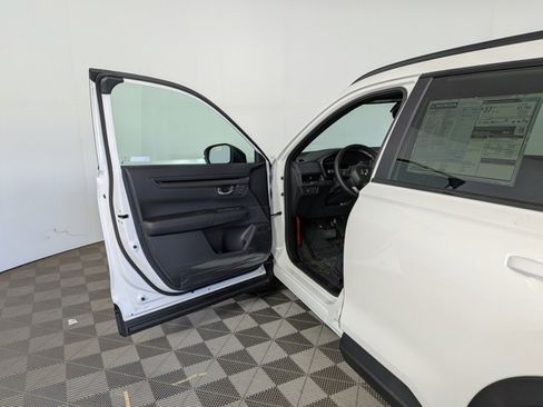 New 2026 Honda CR-V Sport-L image 13