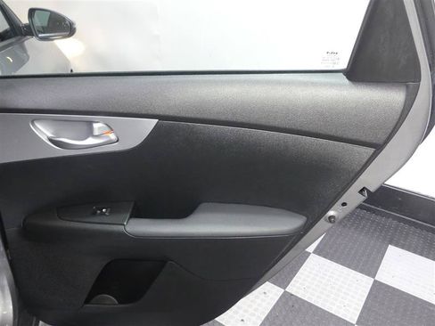 Used 2023 Kia Forte LXS w/ LXS Technology Package FWD image 26