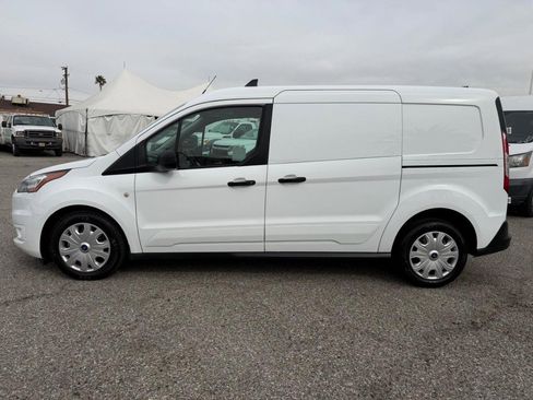 Used 2021 Ford Transit Connect XLT image 10
