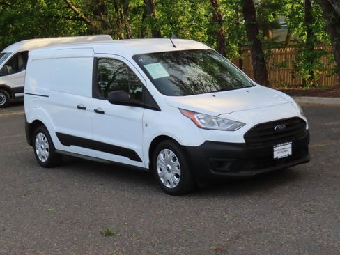 Used 2019 Ford Transit Connect XL FWD image 5
