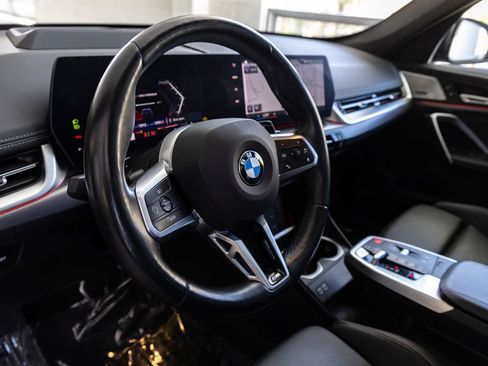 Certified 2023 BMW X1 xDrive28i w/ Premium Package AWD/4WD image 17