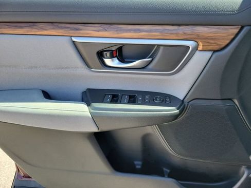 Certified 2017 Honda CR-V EX image 19