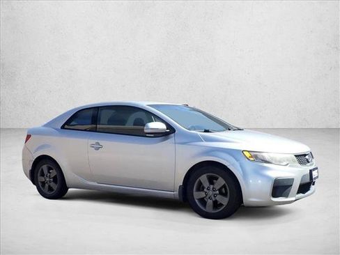 Used 2012 Kia Forte Koup EX FWD image 10