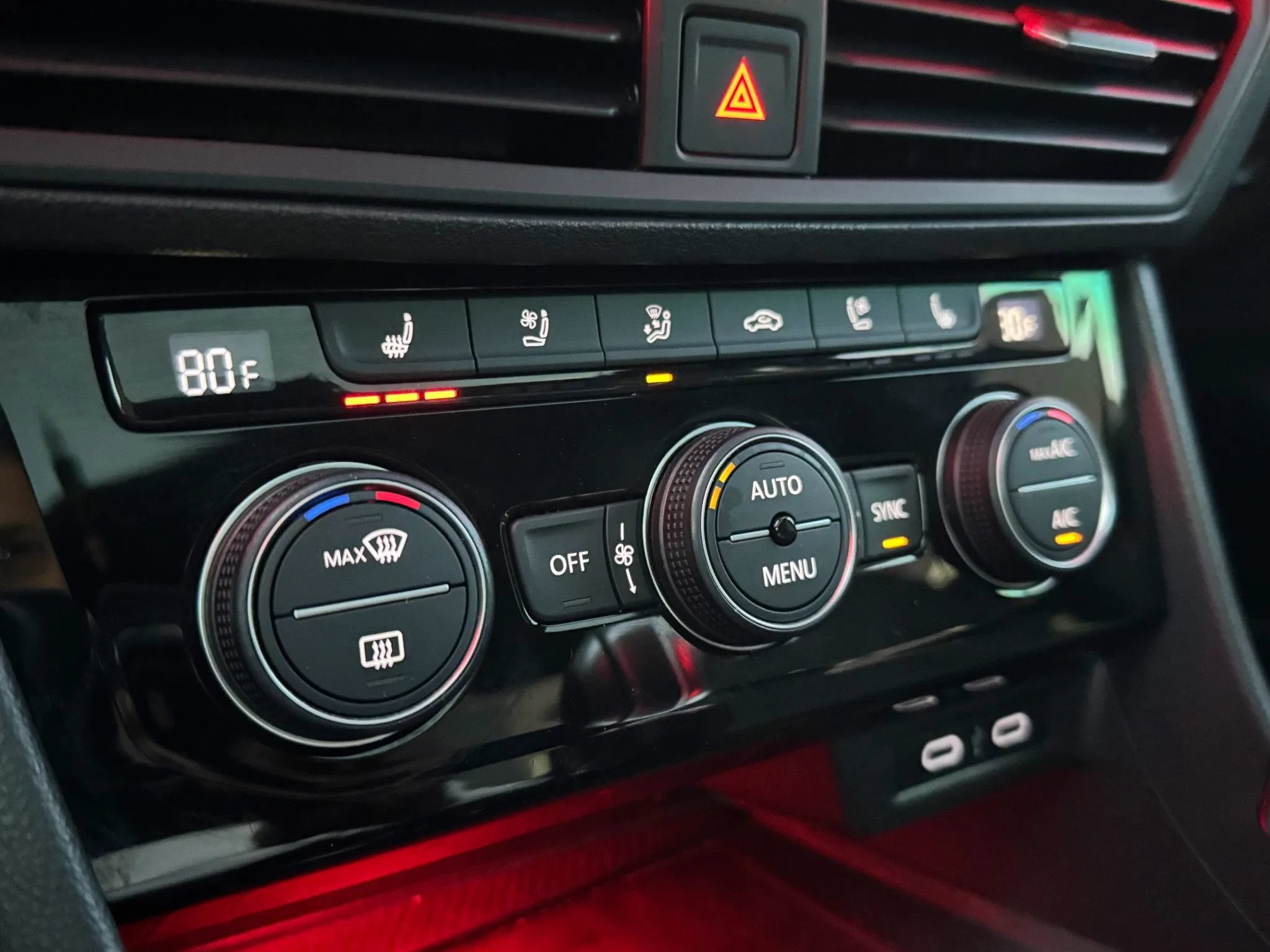 Used 2021 Volkswagen Jetta GLI Autobahn FWD image 41