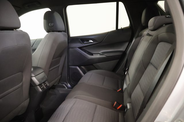 Used 2026 Chevrolet Equinox LT AWD/4WD image 28