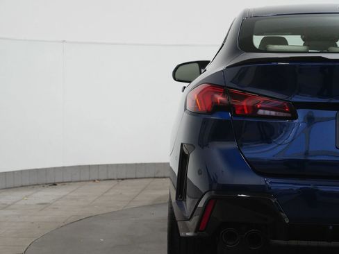 Used 2025 BMW M235i xDrive w/ Premium Package image 11