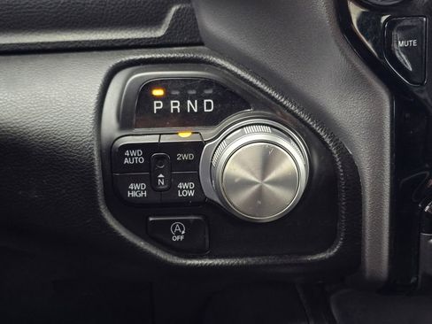 Used 2023 RAM 1500 Sport image 39