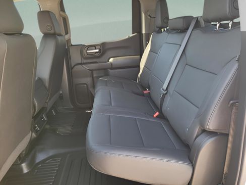 New 2026 GMC Sierra 1500 Pro w/ Pro Value Package image 30