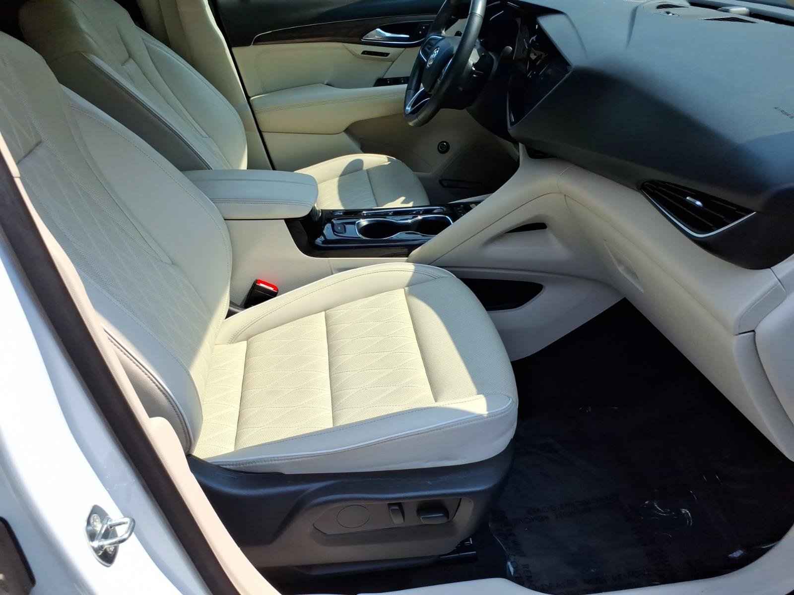Certified 2023 Buick Envision Avenir AWD/4WD image 8