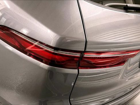 Certified 2025 Jaguar F-PACE R-Dynamic S image 29