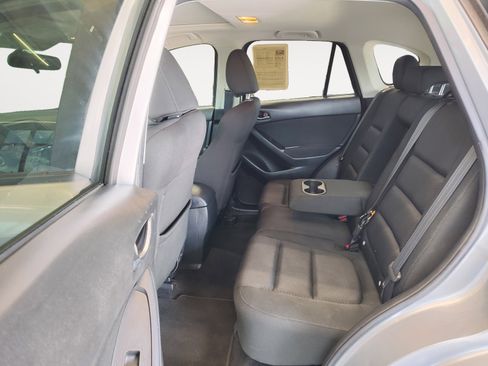 Used 2013 MAZDA CX-5 Touring image 25