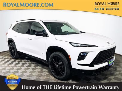 New 2026 Buick Enclave Sport Touring w/ Power Package