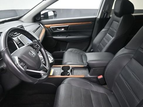 Used 2022 Honda CR-V Touring image 17